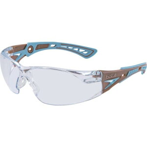 bolle SAFETY bolle SAFETY RUSH�{ �J���[�o���G�[�V���� �V�A�g�����J �N���A�����Y PSSRUSPA03