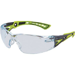 bolle SAFETY RUSH�{ �J���[�o���G�[�V���� ���I������ �N���A�����Y PSSRUSPA02
