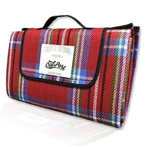 OutPort W[V[g 唻  150×200cm h RpNg `FbN sNjbN}bg (150×200cm )