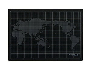 pY(Kakuri Sangyo) }`Ntg Jb^[}bg A4 (225×320×2mm) CMGB-4 O[