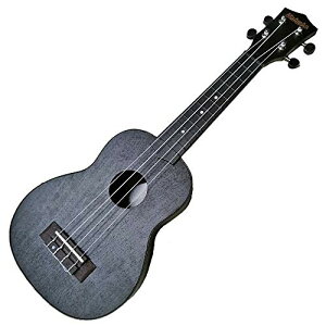 }[}@ \vmEN MaAmAa Soprano Ukulele MU-P1 (BBK)