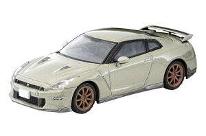 �g�~�J���~�e�b�h���B���e�[�W �l�I LV-N316a NISSAN GT-R Premium Edition T-spec 2024 model