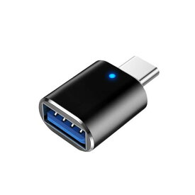 USB C USB A 変換アダプタ USBAからタイプC に変換 type-c to USB A データ転送 写真 動画 転送 充電