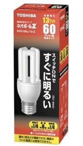 ���� �l�I�{�[��Z �d���`�u�������v �d��60���b�g�^�C�v �d���F EFD15EL/13-Z