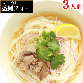 1000円ポッキリ 送料無料 グルテンフリー 米粉麺 盛岡 フォー 3人前 お試しセット 米粉 麺 米麺 エスニック 料理 ベトナム 魚醤 日本人向け マイルド グルテンフリー麺 お米の麺 ベトナム料理 夏グルメ アジアン あっさり 牛肉 牛スープ 柑橘 アレルギー 小麦粉 不使用
