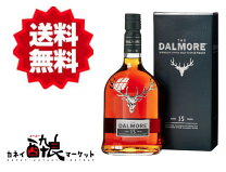 楽天市場】ダルモア 15年の通販