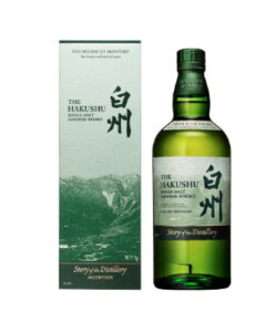 yiꕔn͏jzB Story of the Distillery 2025 EDITION 700ml 43% L