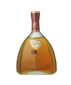 【送料無料（一部地域を除く）】【数量限定】サントリー XO シルキー 660ml