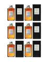【超お買い得6本セット】【正規（専用箱付）】【送料無料（一部地域を除く）】ニッカ フロム ザ バレル 500ml 51度