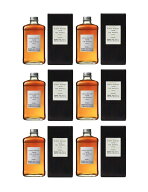 【超お買い得6本セット】【正規（専用箱付）】【送料無料（一部地域を除く）】ニッカ フロム ザ バレル 5…
