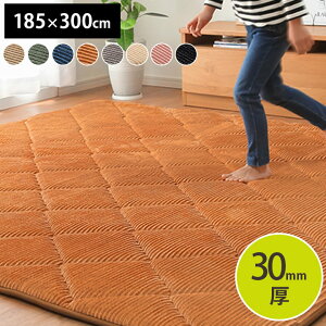 yP2{10ItN[|zO ɂ h {[  ւɂ R[fC n 185×300cm 4 g[ zbgJ[ybgΉ ~zc