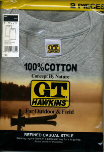 Gtホーキンス メンズアンダーシャツ 通販 人気ランキング 価格 Com