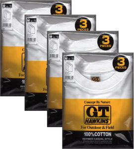 �y�O���[�zGUNZE �yG.T.HAWKINS�@GT�z�[�L���X�z�T�[�t�V���c�ێ�(3���g�����炨���I �O���[�@�a�m�����T�[�t�V���c�ێ�V���cHK15183�@4�Z�b�g�܂Ƃߔ����i�T�[�t�V���c�͑�������܂���j