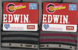エドウィンEDWINレディースサニタリーショーツ婦人肌着快適フィット9952-98婦人エドウィン