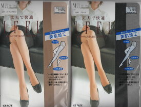グンゼイフィーパンティーストッキング5足まとめ買いFF3500 5足まとめ買い【「メール便」1個口は5足一組のみの対応です】