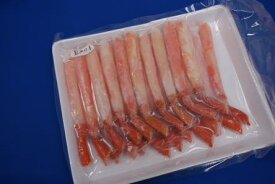 楽天市場 業務用 カニの種 しゅ ズワイガニ 状態 食品 冷凍 カニ 魚介類 水産加工品 食品の通販