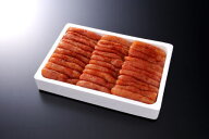 無着色辛子明太子（中から大）2kg【ほぼ一本物】【送料無料】売れすぎです。メガ盛り【業務用】　【訳あ…