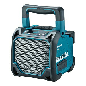 yiz[dXs[J MR202 }L^ Makita USBΉ / tplt BluetoothΉ AUXO {̂̂ obeE[dʔ 10.8V,14.4V,18V obeΉ ƒpd AC100VΉ /