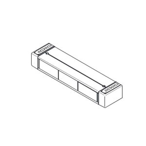 JZbgRZg ΍쏊 vp[g g001-3-eac 3^Cv d{USB-A{USB-C  Vo[ 1