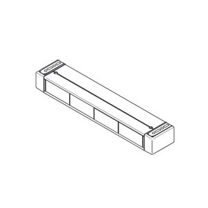 JZbgRZg ΍쏊 vp[g g001-4-eaac 4^Cv d{USB-A{USB-A{USB-C  Vo[ 1