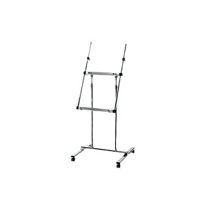 �p�l���p�X�^���h �x���N �A�����[�h 2105 �X�`�[���N�������b�L�d�� �g���� �L���X�^�[�t�� A2�EB2�EA1�EB1 �p�l����30mm�܂� �����p[���[�J�[�����i/�k�C���E����E�������͂��s��]