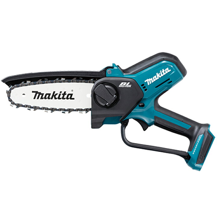 楽天市場】マキタ 150mm充電式ハンディソー MUC150DRG・MUC150DZ 可動 