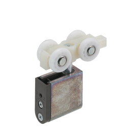 重量SDシリーズ 上部吊り車 ATOM アトムリビンテック SD-8000-K ダークブラウン・ホワイト 【画像は一例につき、ご購入は商品詳細をご参考下さい】