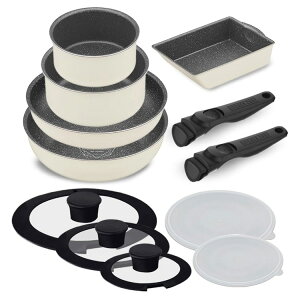 ACXI[} Lb`VFt _ChR[gp IH12_Zbg DCI-T12S tCp Zbg  킢  IHΉ 肪 ӂf 16cm 20cm 26cm KX ӂt KXW 