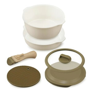 ACXI[} MɂȂtCp6_Zbg DPAN-6S IH I[uΉ tCp Zbg   肪 ɂ łtɂ W 20cm ؖڒ Z~bN RpNg 