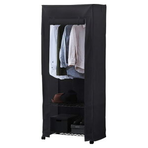 �A�C���X�I�[���} �J���[���^�� ���[�h���[�u �J�o�[�t�� CMW-75183C �X�`�[�����b�N 3�i �J�o�[�t�� ���^�����b�N �n���K�[���b�N ������� �X���� �J���[���^�����b�N �L���X�^�[�t�� �z���C