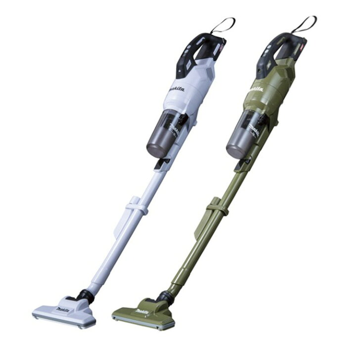 楽天市場】【純正品】マキタ 充電式クリーナー サイクロン一体式 
