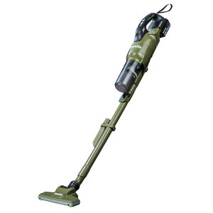 【純正品】マキタ 充電式クリーナー サイクロン一体式 CL286FDRFW/O CL286FDZW/O 掃除機 18V コードレス掃除機 (充電器・バッテリー付)(本体のみ)makita