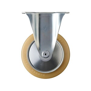 �n���}�[�L���X�^�[ 400SR�V���[�Y �Œ莮�L���X�^�[ 400SR-URB150 150mm �E���^��(B��)�� �X�g�b�p�[�Ȃ�