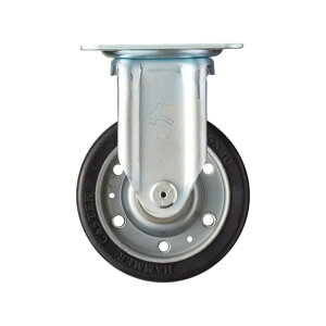 �n���}�[�L���X�^�[ 400SRP�V���[�Y �Œ莮�L���X�^�[ 400SRP-WR125 125mm �S���� �X�g�b�p�[�Ȃ�