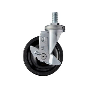 �n���}�[�L���X�^�[ 413SA�V���[�Y �˂����݃L���X�^�[ 413SA-PH150 150mm �t�F�m�[���� �X�g�b�p�[�t��