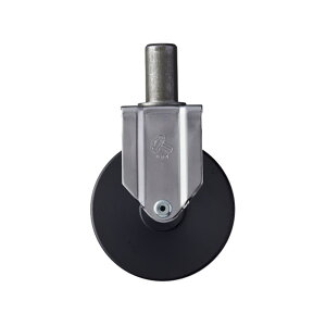 �n���}�[�L���X�^�[ 420EKR�V���[�Y �����݃L���X�^�[�Œ莮 420EKR-MC100 100mm MC�i�C������ �X�g�b�p�[�Ȃ�