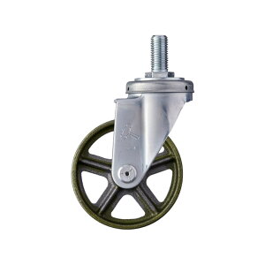 �n���}�[�L���X�^�[ 420SA�V���[�Y �˂����݃L���X�^�[ 420SA-C125 125mm �C���m�� �X�g�b�p�[�Ȃ�