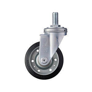�n���}�[�L���X�^�[ 420SA�V���[�Y �˂����݃L���X�^�[ 420SA-WR125 125mm �S���� �X�g�b�p�[�Ȃ�