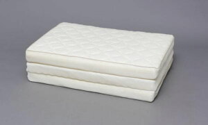 エアリーハイブリッドマットレス アイリスオーヤマ HB90-S【返品不可】