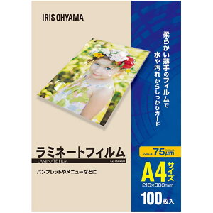 ~l[gtB A4 100 75 ACXI[} LZ-75A4100yԕisz