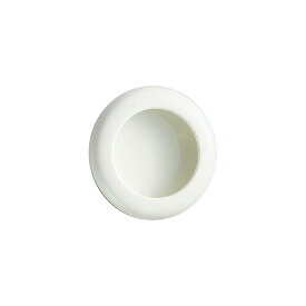 【23日までスガツネクーポン有】HEWI 堀込取手 538-ML型［スガツネ］538-ML (堀込ハンドル) (色:ホワイト・ブラック・マスタードイエロー・レッド) (D:60・75・90mm)「スガツネ製品ならカネマサ」