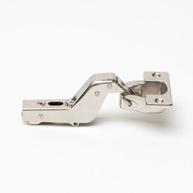 Lamp ワンタッチスライド丁番 厚扉用h230 26 16t New Arrival カップ径f40半かぶせ キャッチなし
