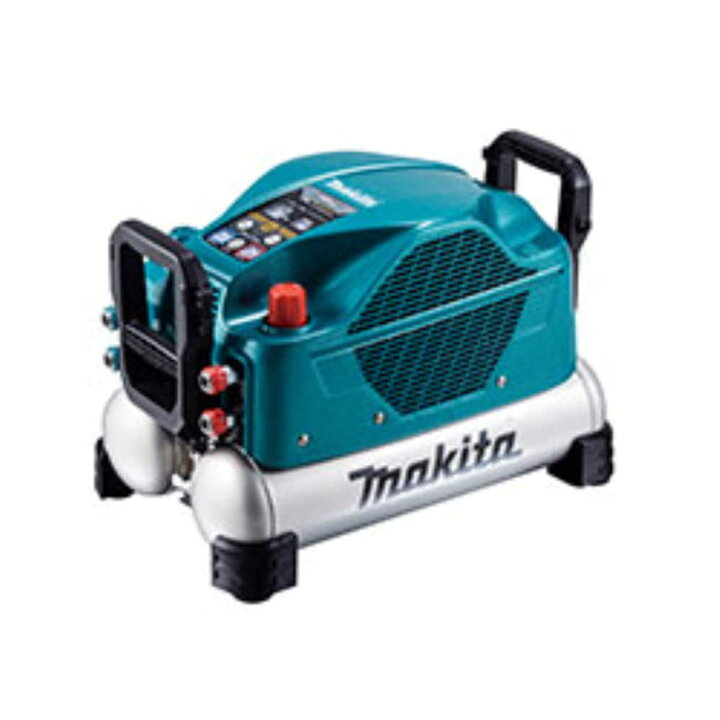 楽天市場】【純正品】エアコンプレッサ マキタ AC500XL タンク内最高 