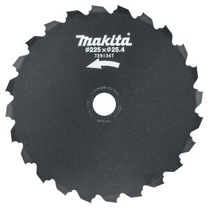 �y�����i�z�`�[���n �}�L�^ makita A-72849 �O�a��225mm �n��24 �K�p�@��:MUR012G 1������