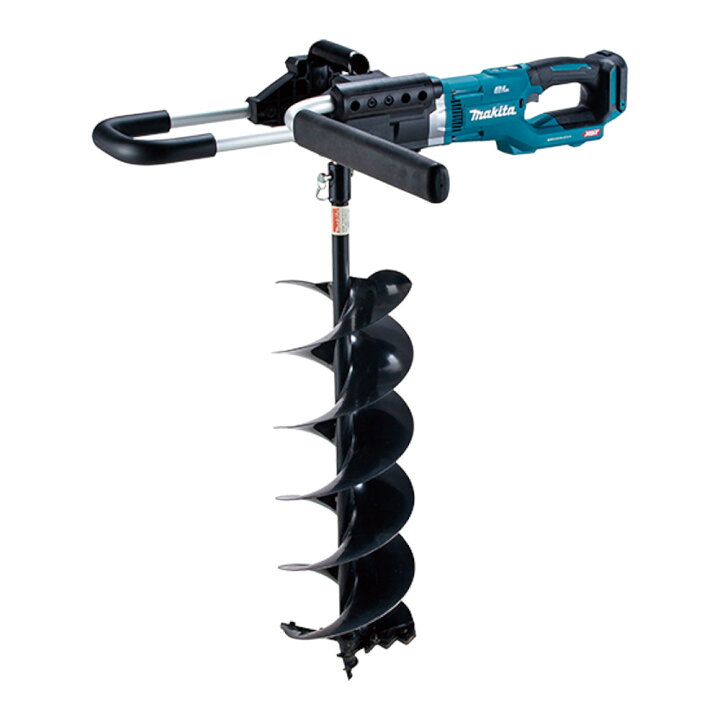 楽天市場】マキタ Makita 充電式アースオーガ DG002GZ 40Vmax 最大 