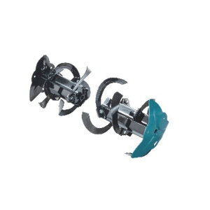 �y�����i�z�X�^�[���[�^�A�b�Z���u�� �}�L�^ Makita MKR00A MKR001G�p �X�^�[���[�^�d�l �k��585mm