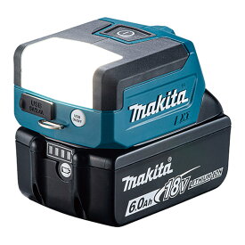 【ただいま!全品ポイント5倍】マキタ Makita 充電式ワークライト ML817 18V/14.4V 本体のみ バッテリ・充電器別売