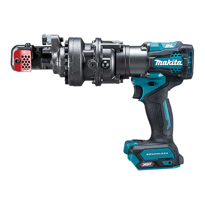 楽天市場】マキタ Makita 充電式鉄筋カッタ（携帯油圧式） SC001GZK 