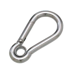 �X�e�����X���� �X�i�b�v�t�b�NAW�^ ���{�@�B���쏊 MM AW-4�`10 (D4�`10×L45�`102×W22�`50×S8�`15×d5.5�`14) 1��