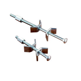 ベンチトップコネクター 野口 btc-150 150mm カウンター連結金具 1個